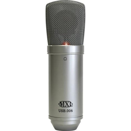 USB.006 USB Microphone
