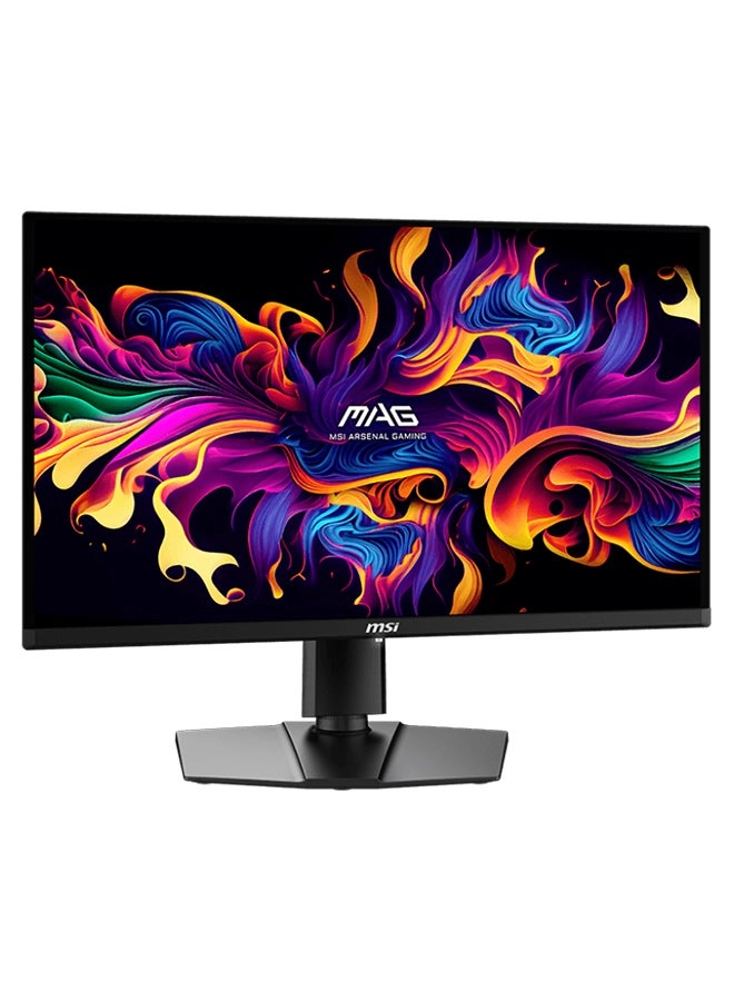 MAG 271QPX - 27 inch 2560 X 1440 pixels
