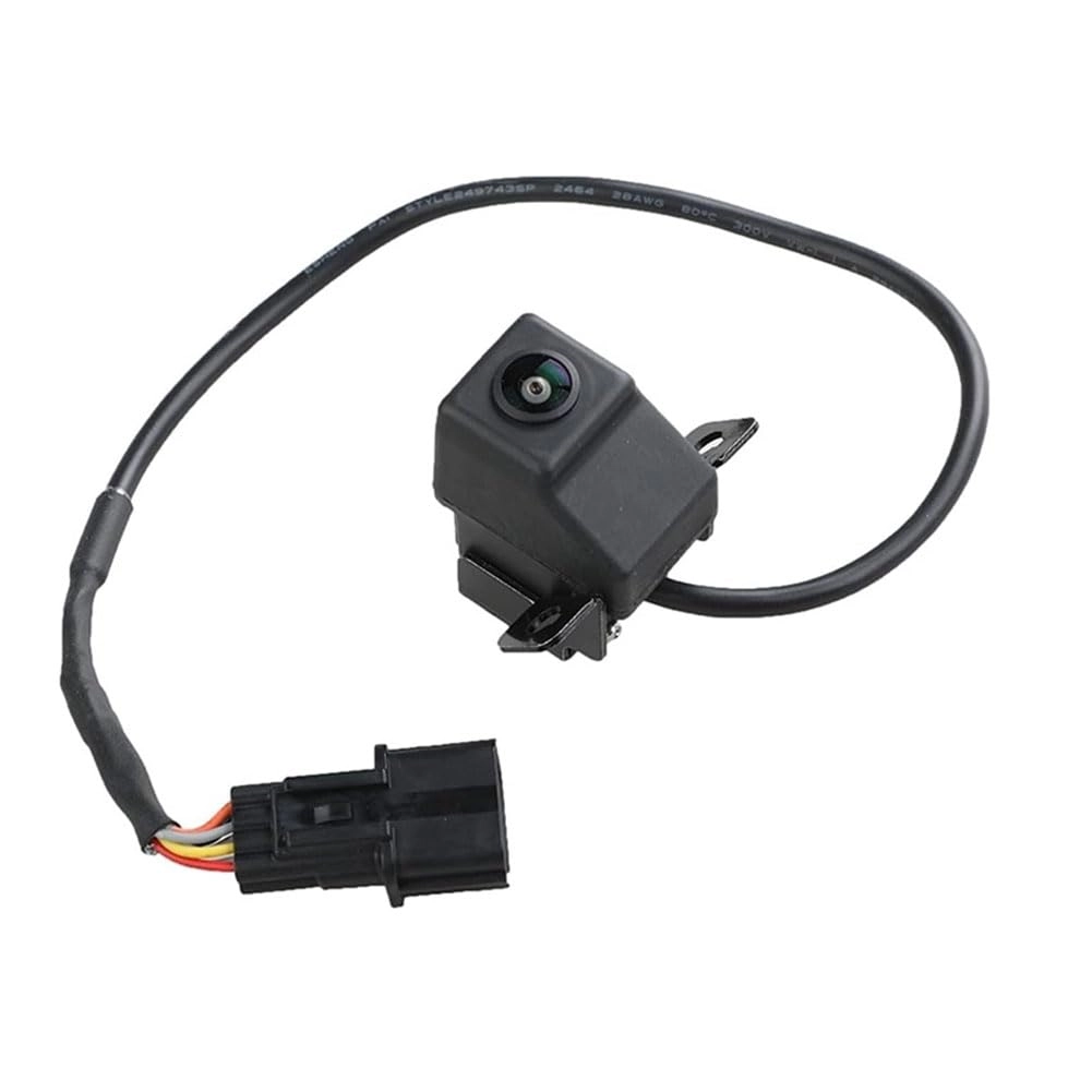 LIMIMIKAIXIN Reversing Camera - Night
