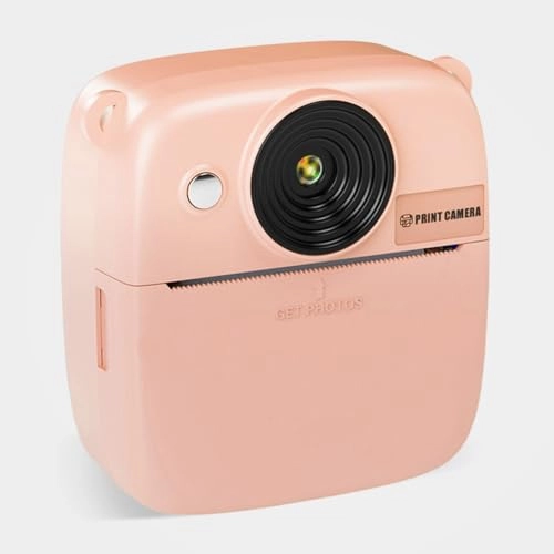 Instant Print Camera for Kids - 57*30