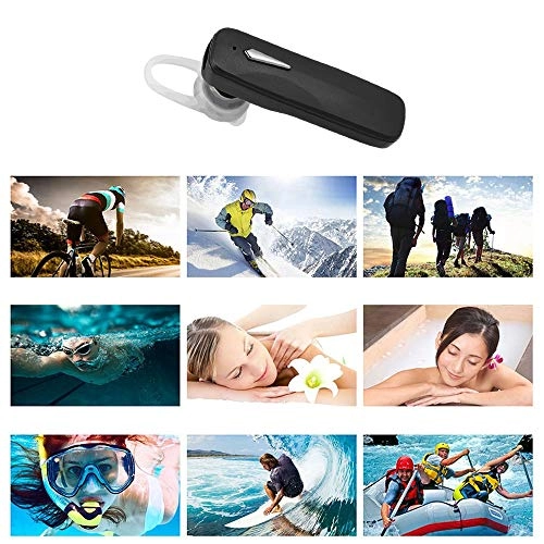 M163 Wireless Earbud