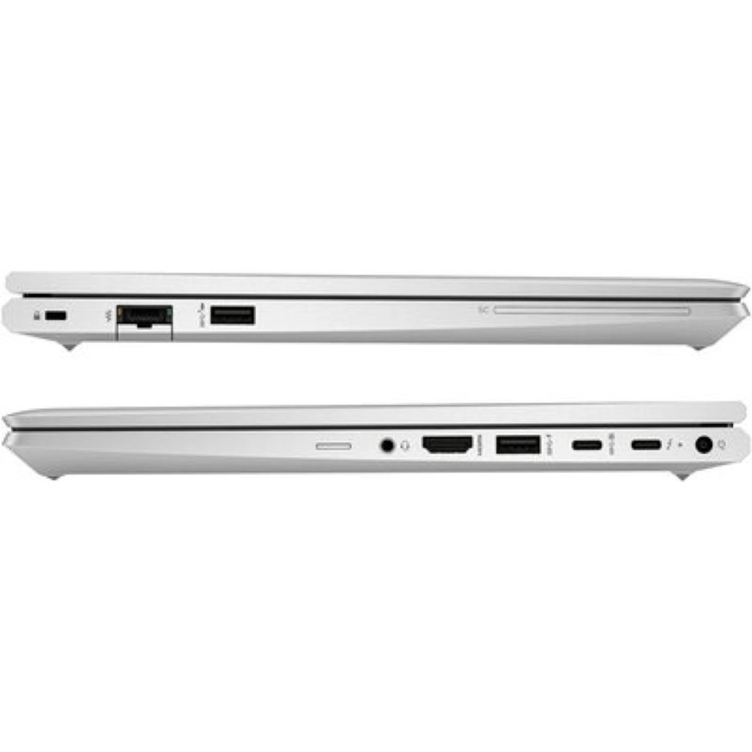 ELITEBOOK 640 G10 i5-16-512 - 14'' i5-1335U 16GB DDR4 512GB SSD