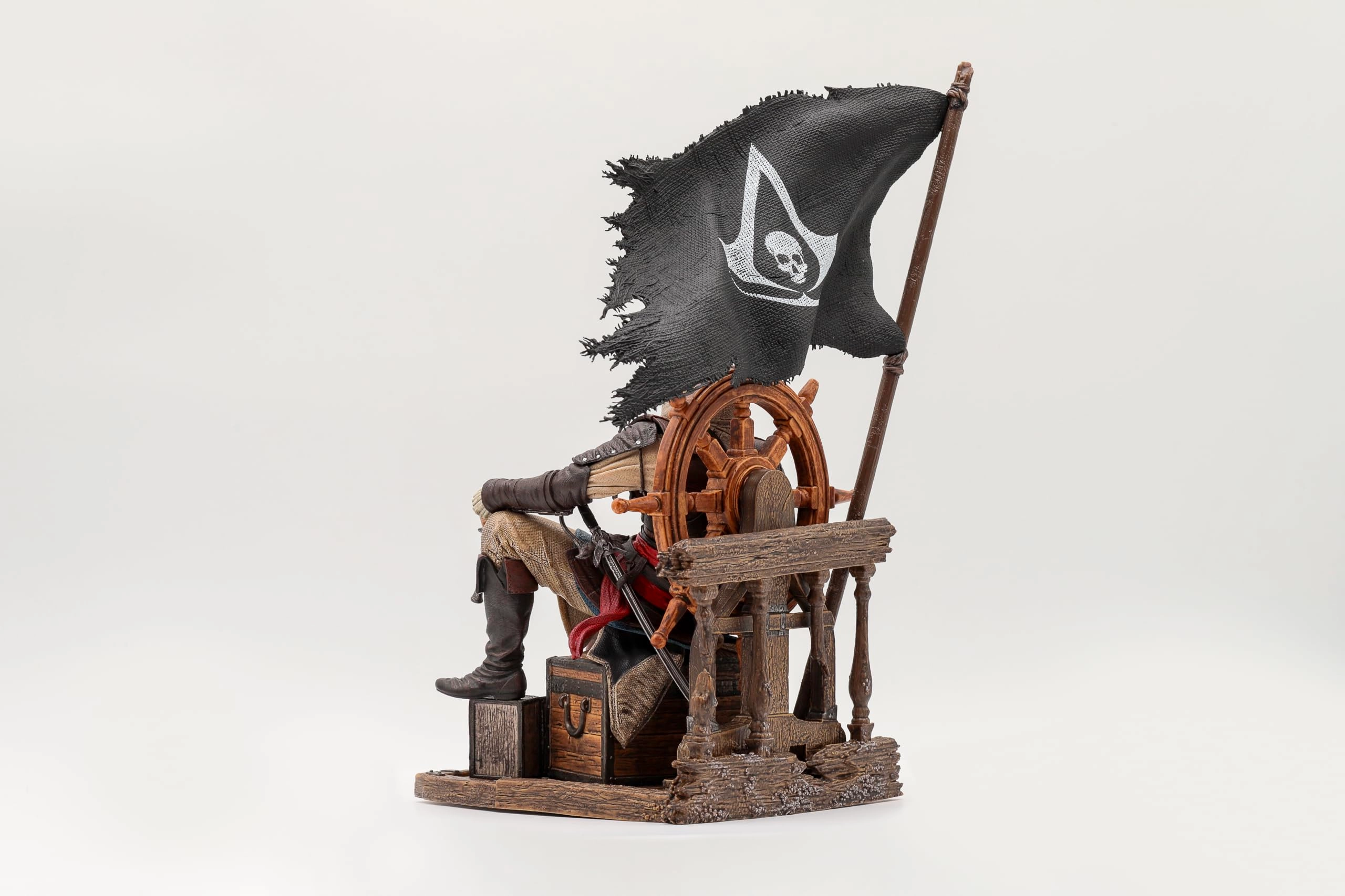 Assassin's Creed Black Flag Resynced [Collector's Edition] | PS5