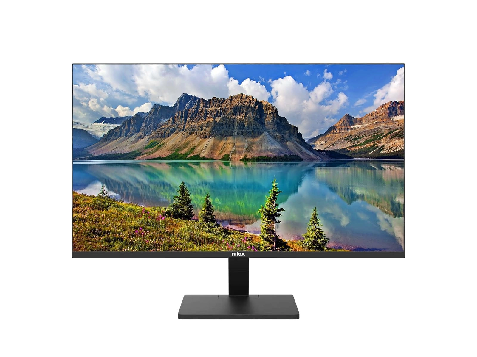 Nilox NXM24FHD21 - 24 Inch 1920x1080