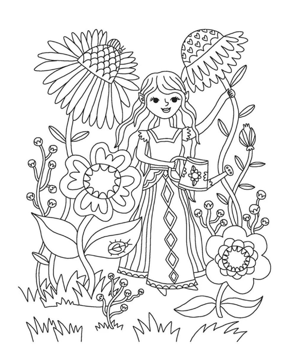 My Grandma Diecut Book - 2 years+