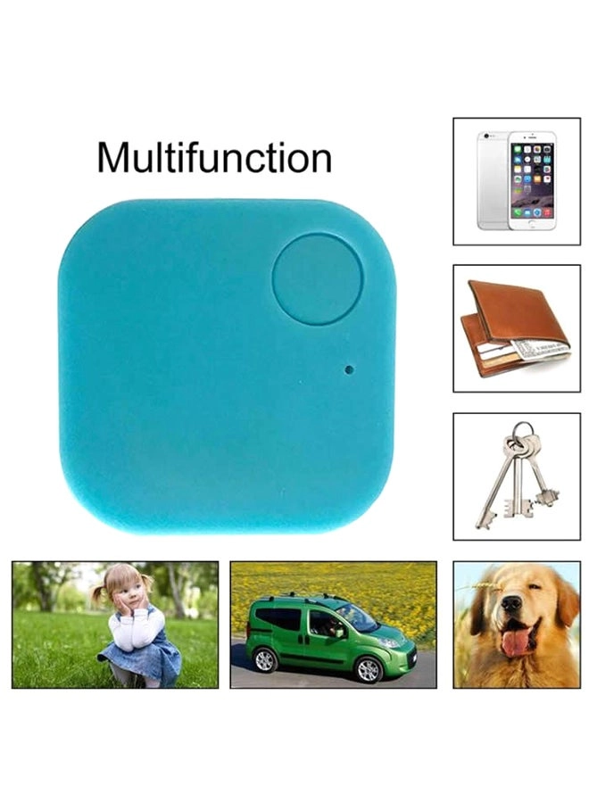 Bluetooth Tracking Device