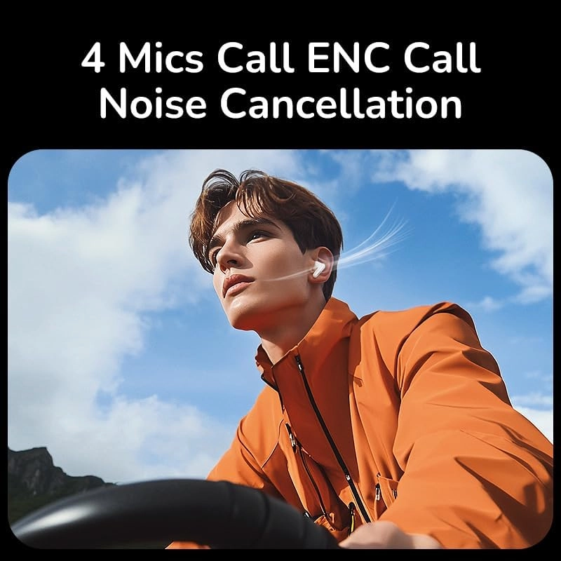 EchoBuds Magic Wireless Earbud