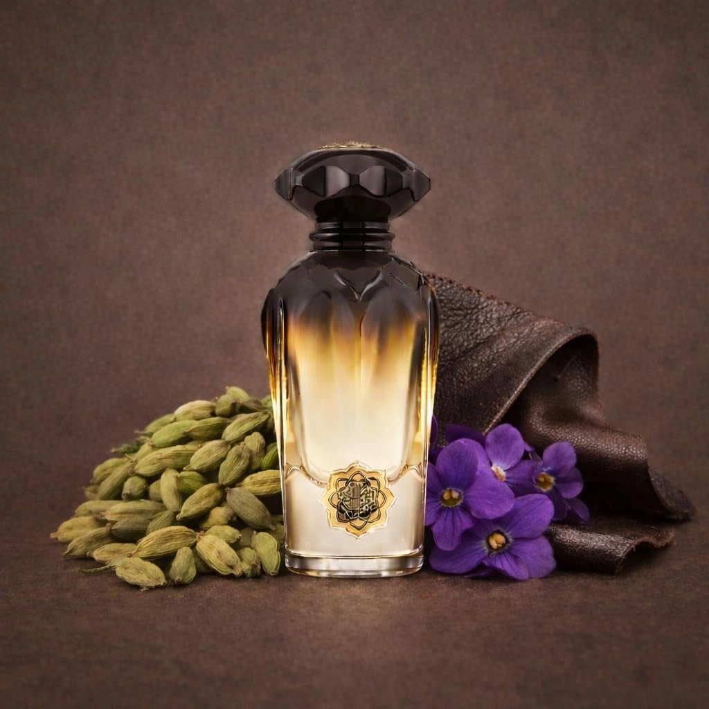 AlBait AlDimashqi Perfume SANTAL 33 Eau de Parfum 75ml