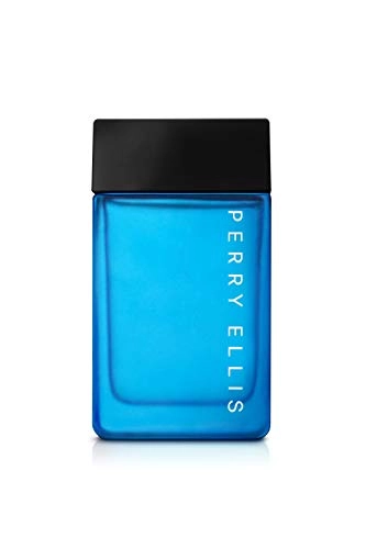 Pure Blue - Eau de Toilette 3.4 oz