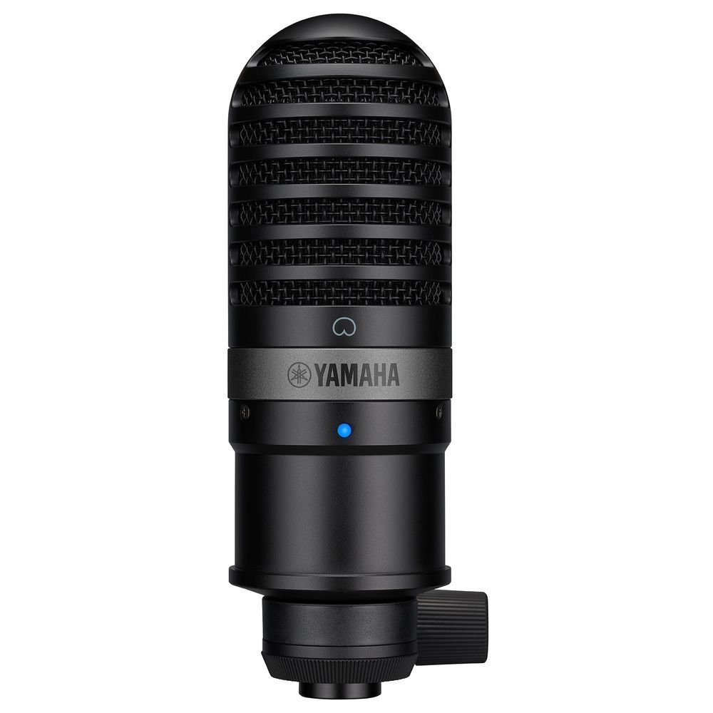 Yamaha YCM01B XLR Microphone