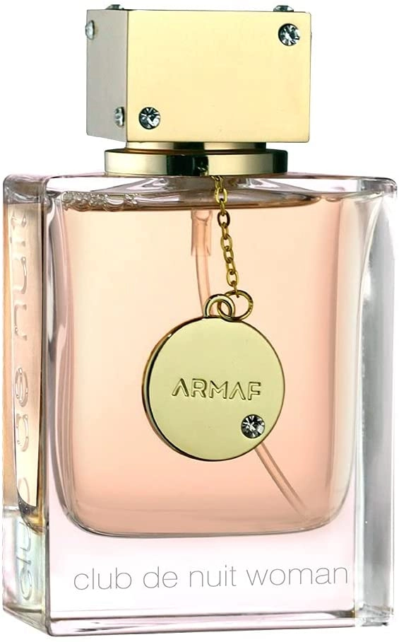 Club De Nuit Eau de Parfum 105ml