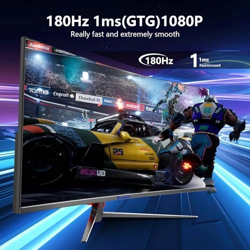 Q270B16 - 3440x1440 27 Inches