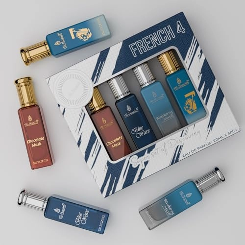 Perffect 4 - EDP 4x20ml