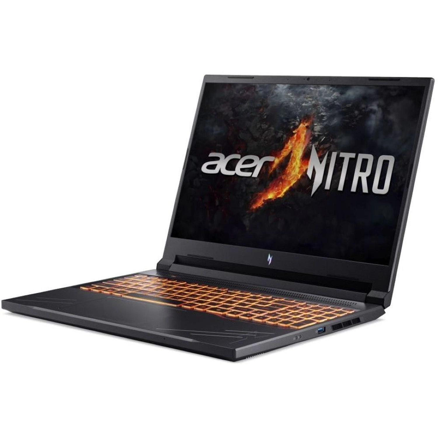 Nitro ANV16 - 16'' Core i7-14650HX 16GB DDR5 512GB SSD