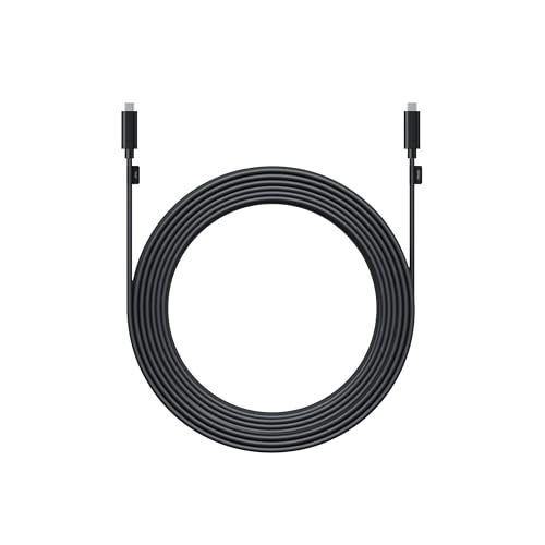 Extra Long Cable USB-C to USB-C 10m