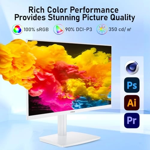 Gaming Monitor - 27inch 4K120Hz 27 Inches 3840x2160