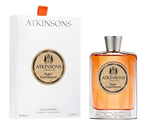 Pirates Grand Reserve Eau de Parfum 100 ml