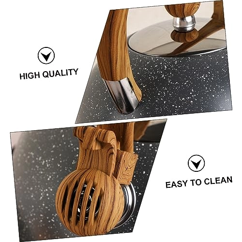 Whistling Tea Kettle - 2 Liter