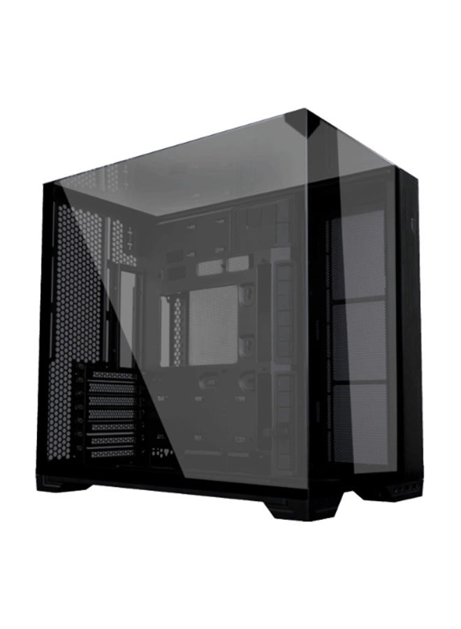 Lian Li O11 Vision Compact - Tempered Glass Mid Tower