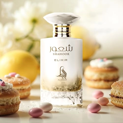 Shahoor Elixir Eau de Parfum 100ml