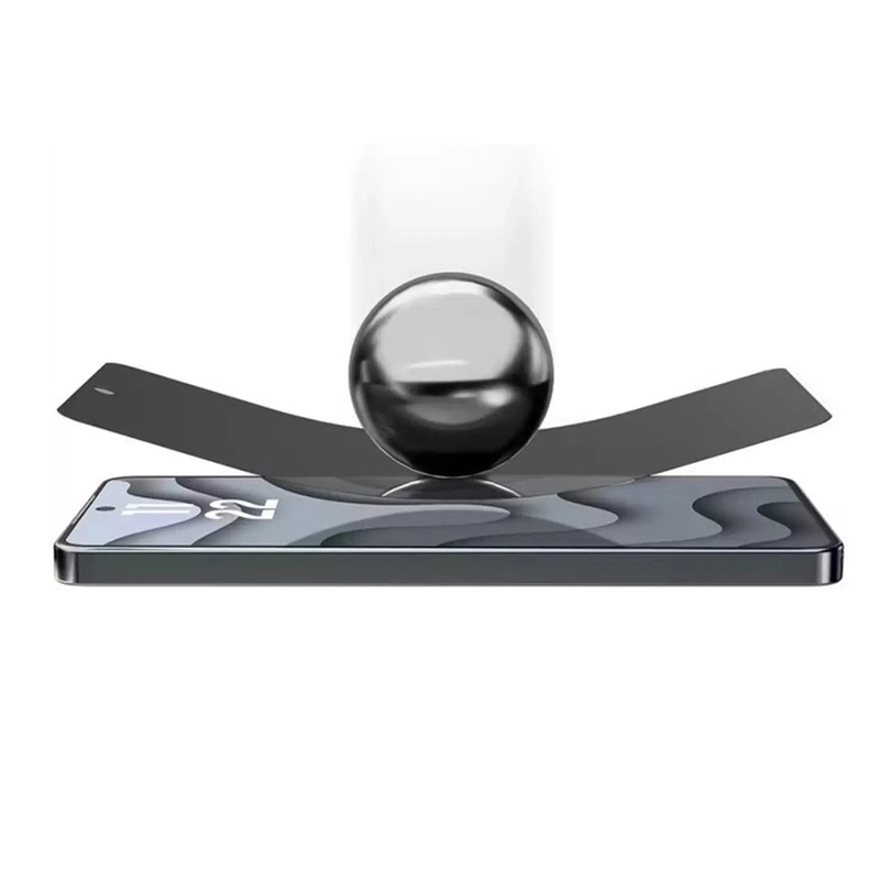 HD Privacy Tempered Glass Screen Protector for Samsung Galaxy S26