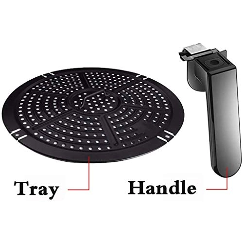 Automatic Pan Air Fryer l4Lwc3mOueA6RCnL