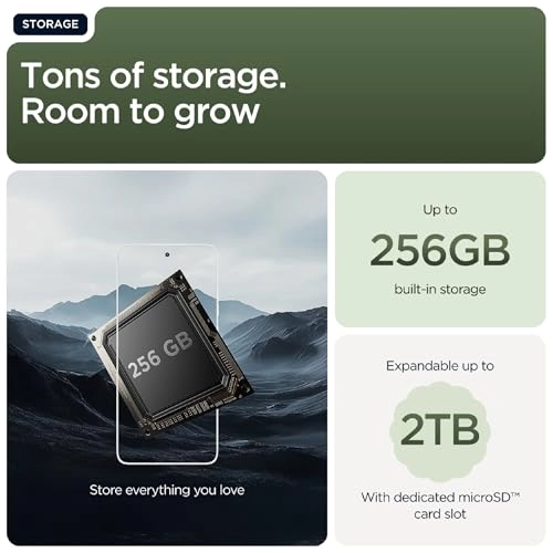 (Renewed) Moto G56 - 12+12GB 256GB