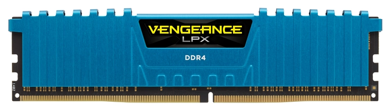 VENGEANCE LPX - 16GB 4000 MHz DDR4
