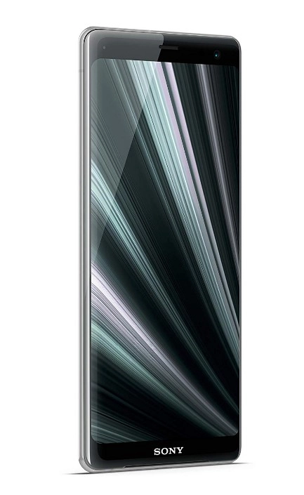 Xperia XZ3 - 4GB 64GB