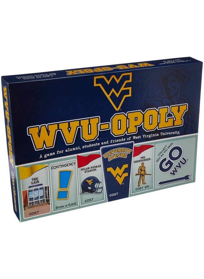 West Virginiaopoly