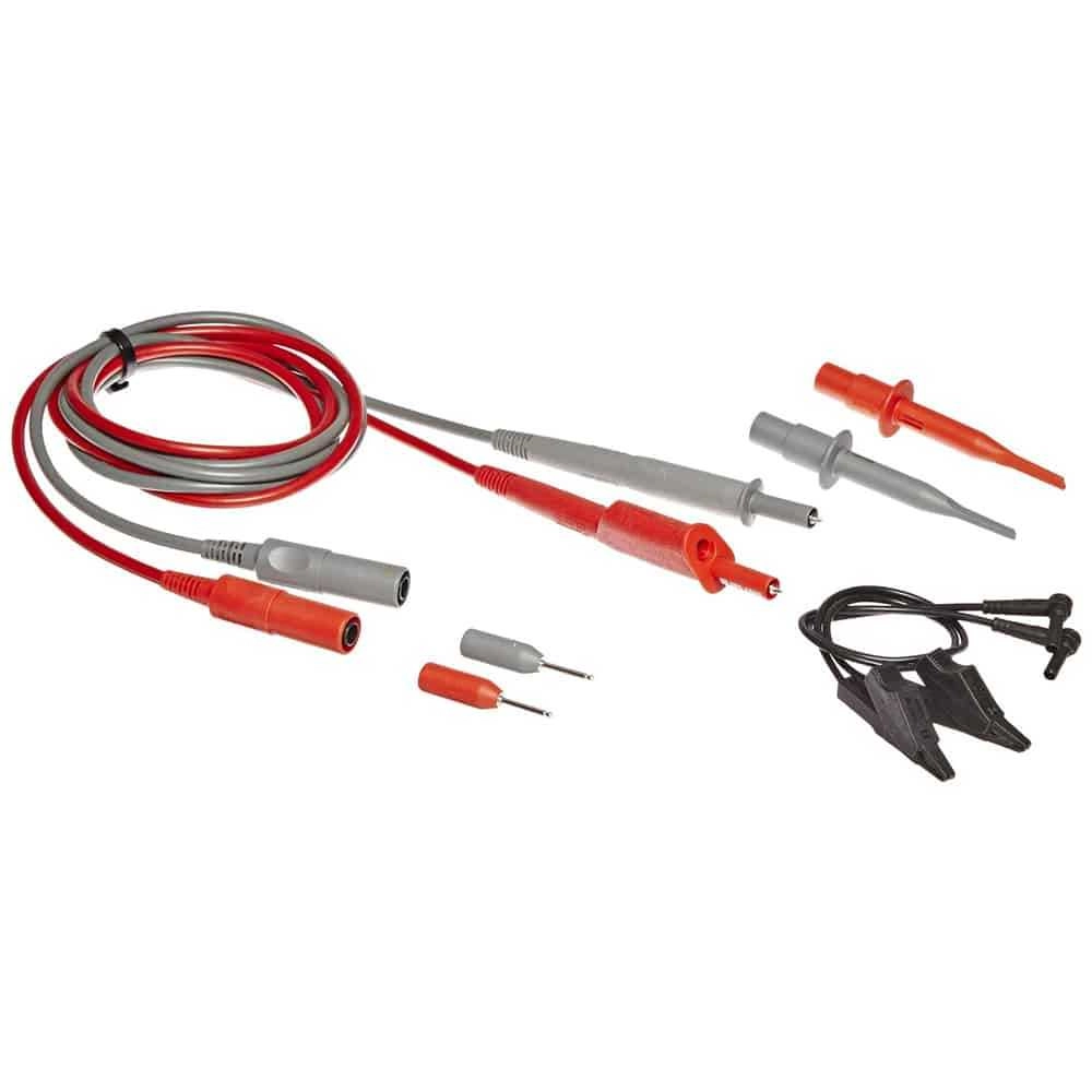 Fluke STL120-III - 1A