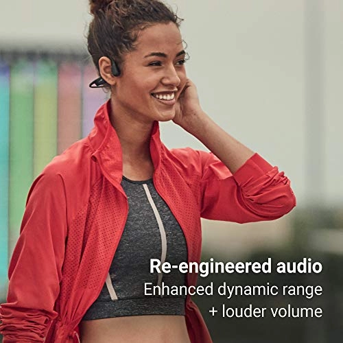 Aeropex Wireless Headphone