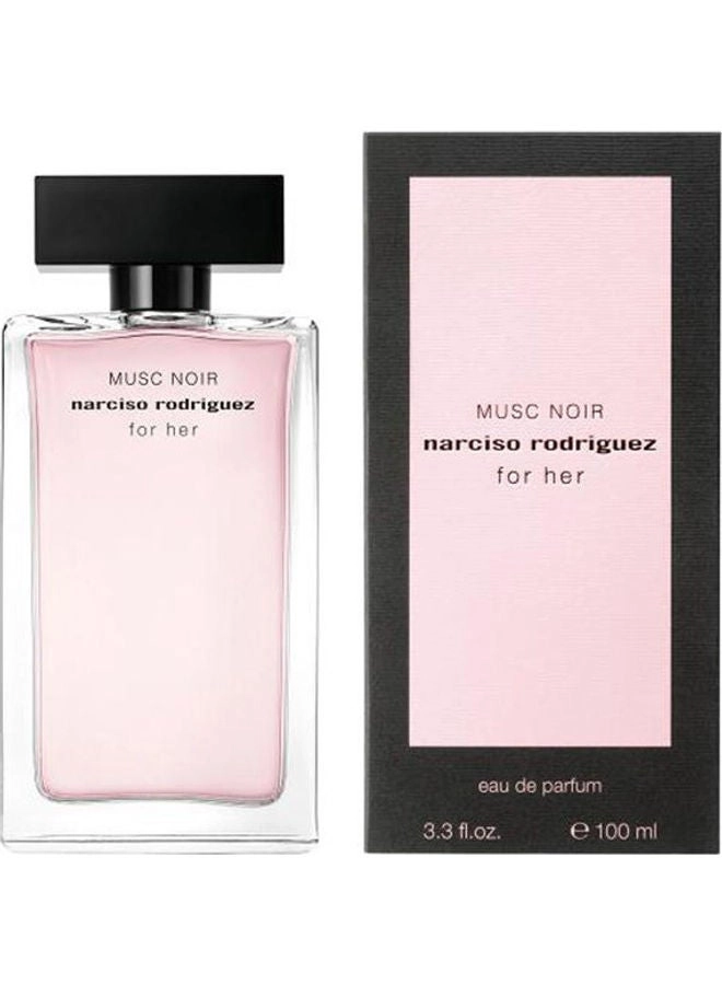 Narciso Rodriguez Musc Noir For Her Eau de Parfum 100ml