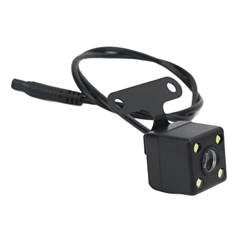 1080P Full HD Dual Lens Driving Recorder - 1080P