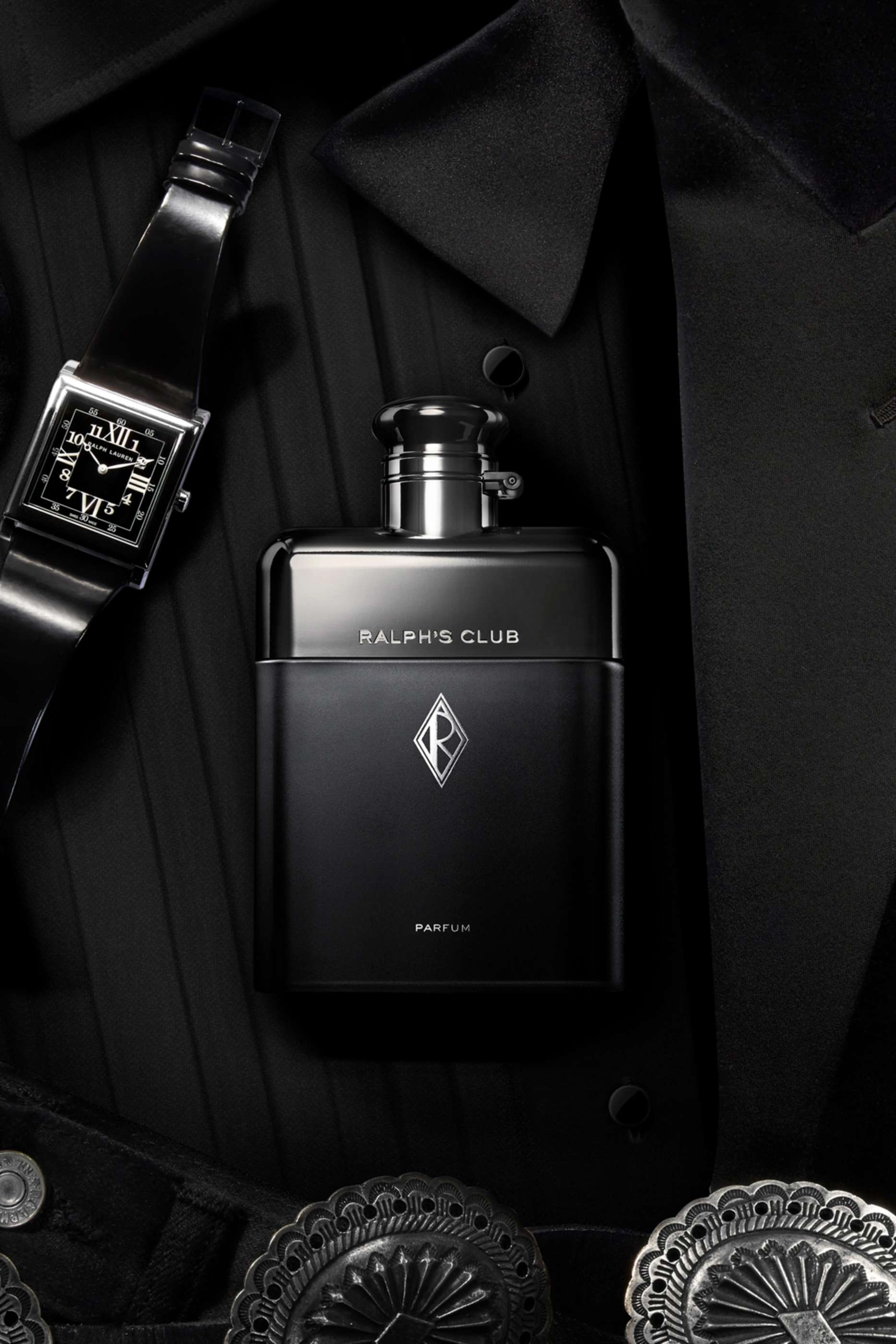 Ralph’s Club Parfum Eau de Parfum 50ml