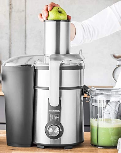 Design Multi Juicer - 1300W 1.2L