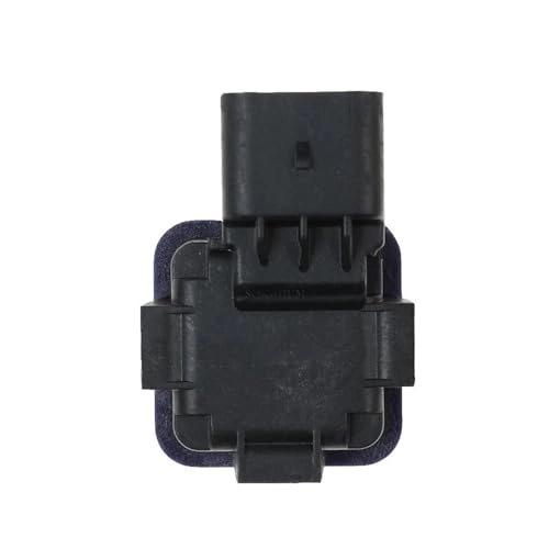 Reversing Camera - Compatible With Mondeo Fusion 2013 2014 2015 2016