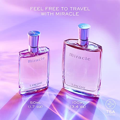 Miracle - 1.7 Fluid Ounces Eau de Parfum