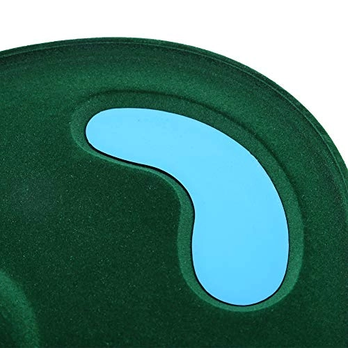 Toy Tabletop Golf Game - Mini Beer Golf Set 6 wine glasses