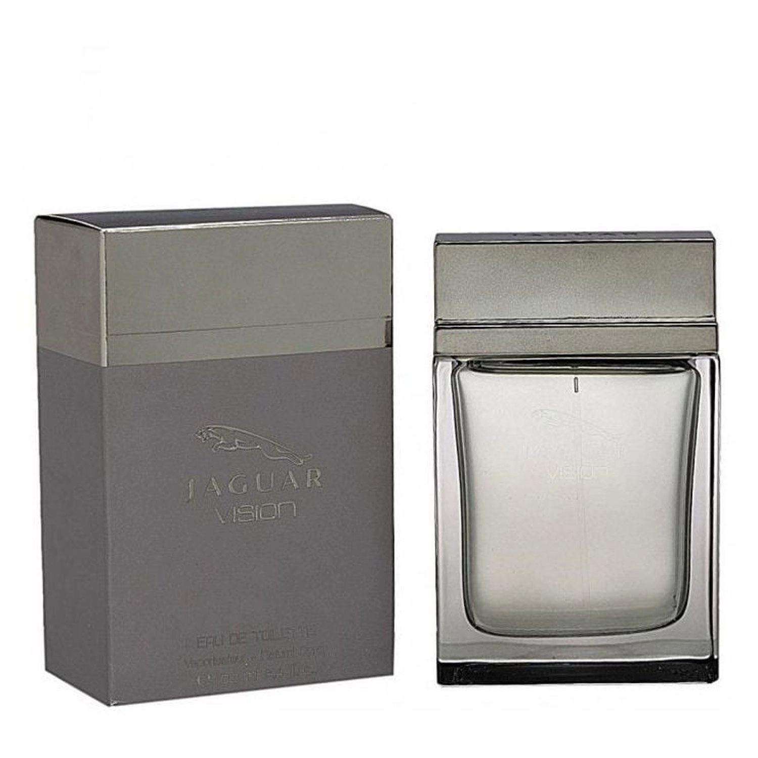Vision 3 - Eau de Toilette 100ml
