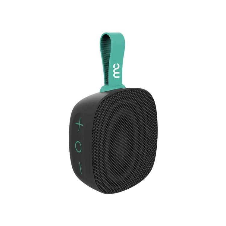 MYCANDY WS100 ACMYCN5WBTSPKBLK Wireless Speaker