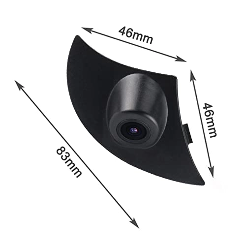 Front View Camera - Night vision Wire