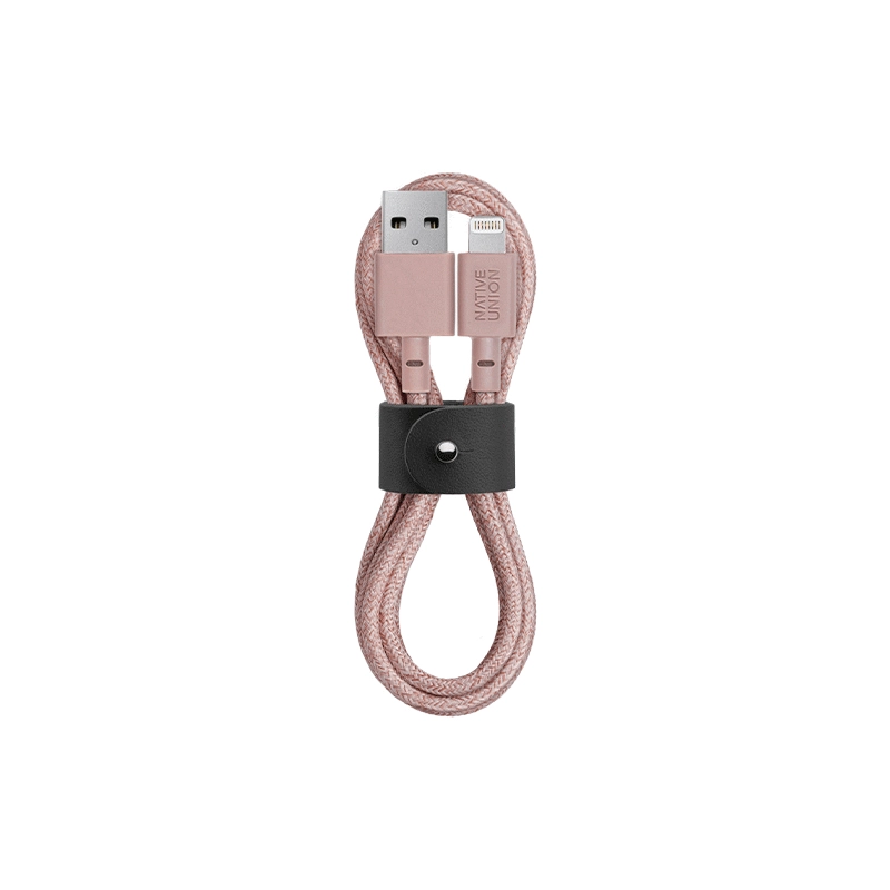 Belt Lightning Cable 1.2m