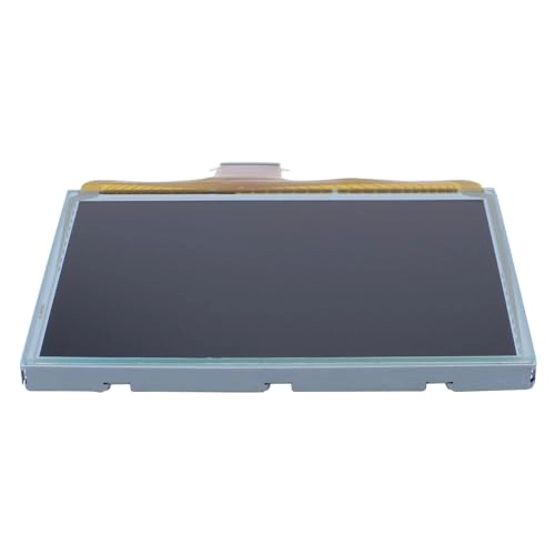 8 Glass Touch Screen - GMC Chevrolet