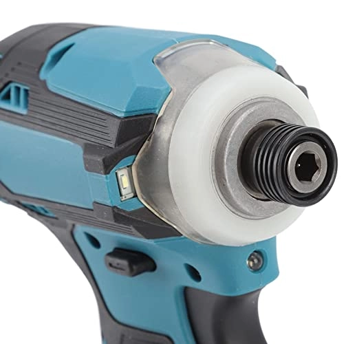 Cordless Impact Driver - Brushless 18V