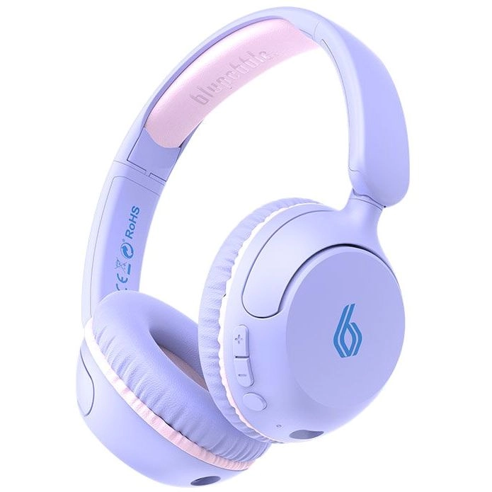 blupebble KD80 - Wireless Headphone