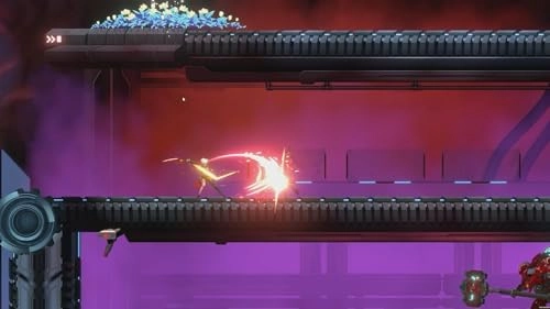 Awaken - Astral Blade - PlayStation 5