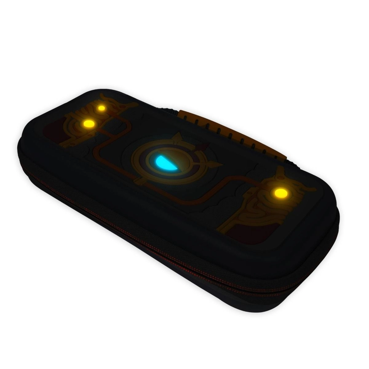 Nintendo Switch Travel Case Plus - GLOW-IN-THE-DARK