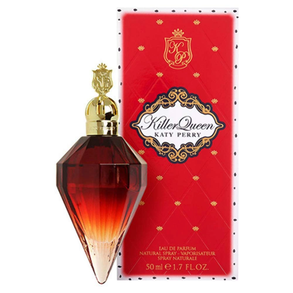 Killer Queen - Eau de Parfum 50 ml