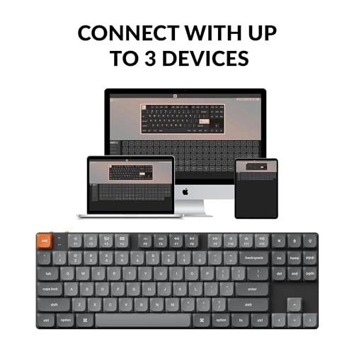 K1 Max - TKL Wired/Wireless